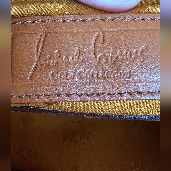 MCM Visetos Boston Germany - Picture 15 of 16